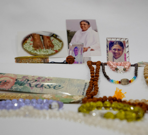 For Worship & Meditation