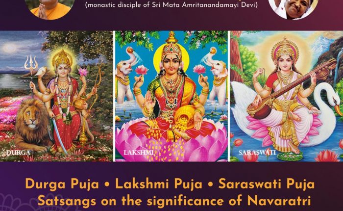 Navarātri Pūjā & Celebrations