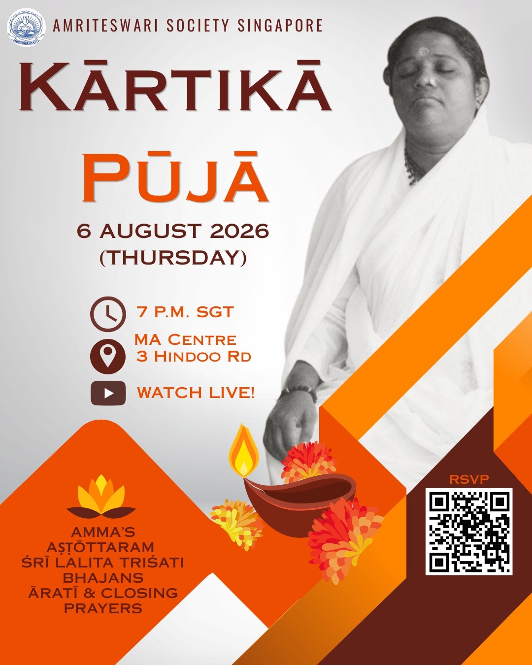 Karthika Pooja Jul 2026